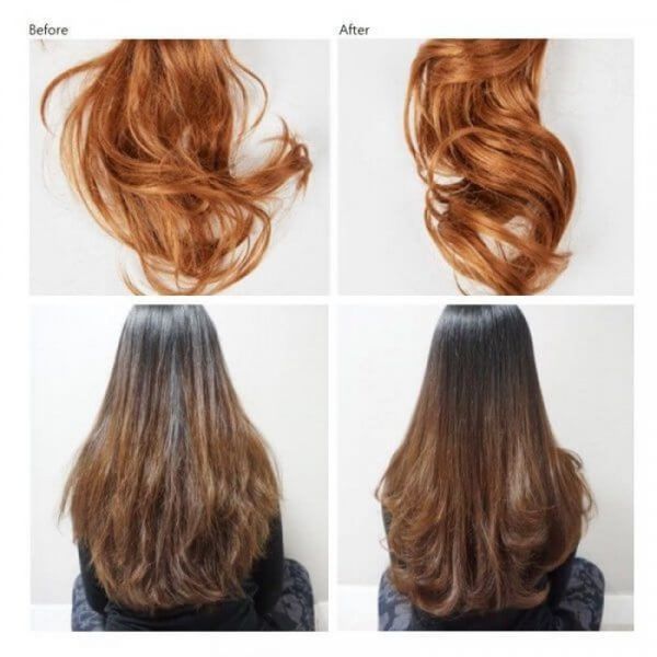 Сыворотка для волос с протеинами шелка Esthetic House CP-1 Premium Silk Ampoule M00312 фото