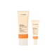 Солнцезащитный антиоксидантный крем WhoCares Bifida Barrier Sun Cream, 40 мл M01176 фото 2