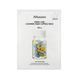 Восстанавливающая целлюлозная маска с керамидами JMsolution Derma Care Ceramide Aqua Capsule Mask MO-1848 фото 1