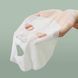 Восстанавливающая целлюлозная маска с керамидами JMsolution Derma Care Ceramide Aqua Capsule Mask MO-1848 фото 3