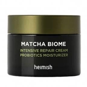 Відновлюючий крем для обличчя Heimish Matcha Biome Intensive Repair Cream  M00356 фото