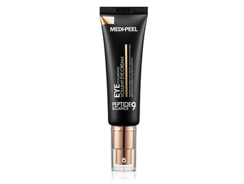 Омолоджуючий крем для повік з пептидами Medi-Peel Peptide Balance 9 Eye Hyaluronic Volumy Eye Cream  А-0027 фото