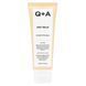 Очищувальний кремовий засіб с вівсяним молочком Q+A Oat Milk Cream Cleanser  M00840 фото 1