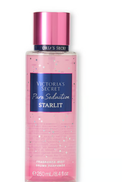 Парфумований міст для тіла Pure Seduction STARLIT M01139 фото