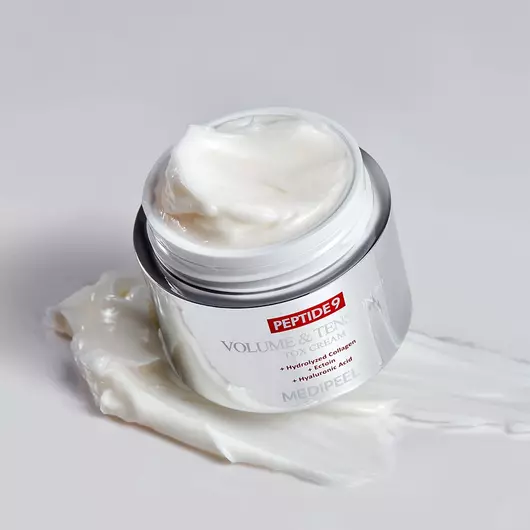 Крем питательный с лифтинговым эффектом Medi-Peel Volume Tension Tox Cream Pro MP-0019 фото
