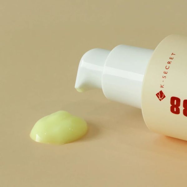 Антивікова сироватка для обличчя з ретинолом K-Secret SEOUL 1988 Serum: Retinal Liposome 2% + Black Ginseng, 30ml M01491 фото