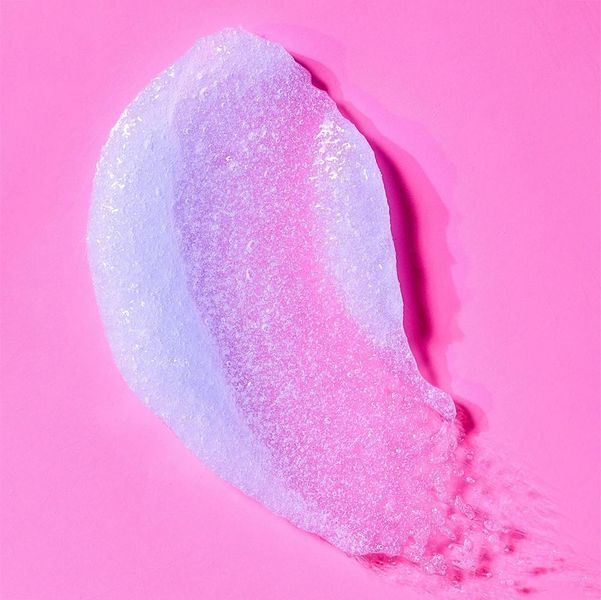 Скраб для тела Tree Hut Blue Lagoon Sugar Scrub 510g 45465 фото