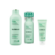 Міцелярний шампунь для жирної шкіри голови Dr.FORHAIR Phyto Fresh, 500 мл M00276 фото 2