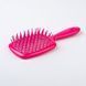 Щітка для волосся Superbrush Janeke неоново-рожева M00447 фото 5