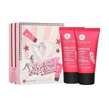 Набор Luseta Beauty Keratin, 2*30 мл M00004 фото