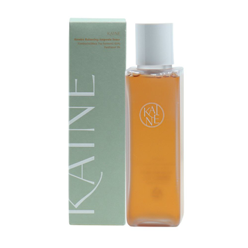 Відновлюючий тонер з комбучею KAINE KOMBU BALANCING AMPOULE TONER 150мл T-0045 фото