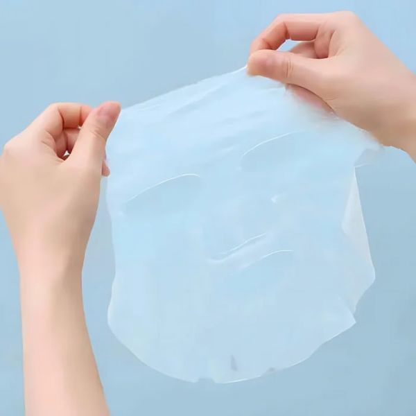 Глубоко увлажняющая тканевая маска SKIN1004 Madagascar Centella Hyalu-Cica Hydrating Mask, 23 мл MO-1758 фото