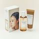 Сет для очищення шкіри з центеллою Madagascar Centella Double Cleansing Duo MO-1851 фото 1