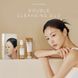 Сет для очищення шкіри з центеллою Madagascar Centella Double Cleansing Duo MO-1851 фото 6