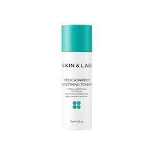 Успокаивающий тонер SKIN&LAB Tricicabarrier Soothing Toner, 15 ml M00933 фото