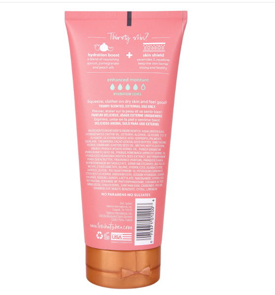 Лосьйон для тіла Tree Hut Watermelon Hydrating Body Lotion  2344444 фото