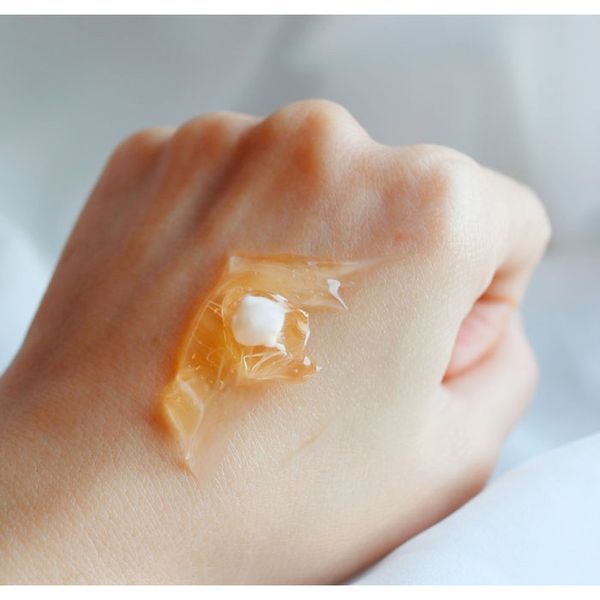 Антивіковий крем з екстрактом золотого шовкопряда Medi-peel Gold Age Tox Cream, 50 мл M00614 фото