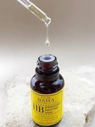 Интенсивная сыворотка против пигментации Cos De BAHA Hydroquinone Brightening Serum (HB) 30 ml М01433 фото