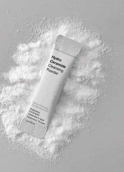 Ензимна пудра для очищення шкіри Biodance Hydro Ceramide Cleansing Powder 1 г M01227 фото