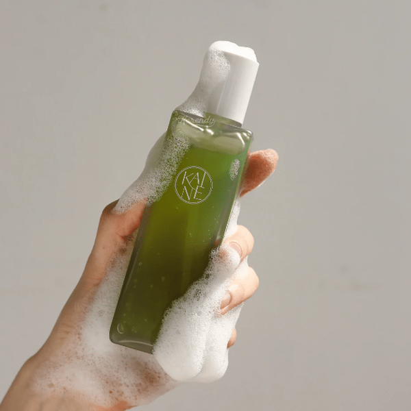 Очищуючий гель з протизапальним ефектом Kaine Rosemary Relief Gel Cleanser M00497 фото
