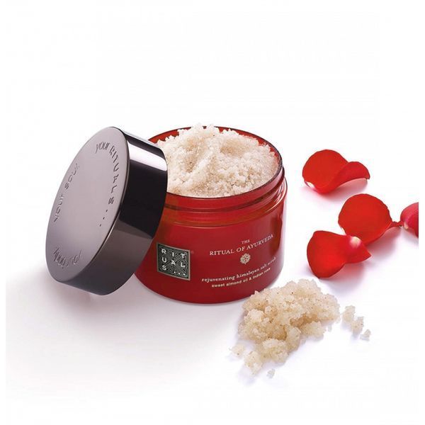 Скраб для тіла Rituals The Ritual Of Ayurveda Body Scrub, 300 мл А-00567 фото