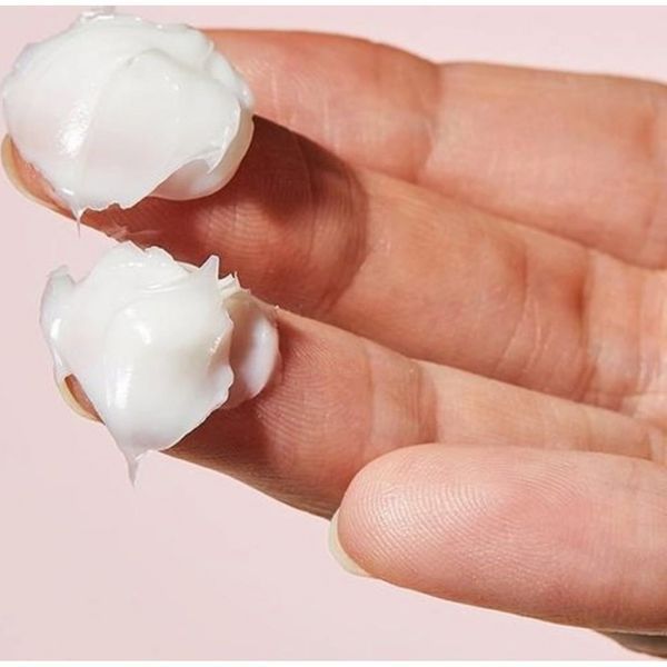 Відновлюючий крем для обличчя з керамідами та центелою Cosrx Balancium Comfort Ceramide Cream M00173 фото