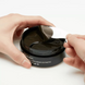 Гідрогелеві патчі з екстрактом шовкопряда JM Solution Black Cocoon Home Esthetic Eye Patch 60шт  MO-1760 фото 2