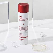 Омолаживающий тонер с ретинолом и коллагеном Medi-Peel Retinol Collagen Lifting Toner, 150 ml T-0056 фото