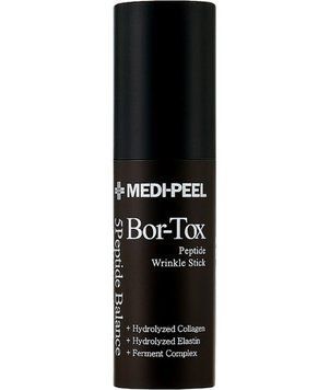 Стик-сыворотка антивозрастная с пептидами Medi Peel Bor-Tox Peptide Wrinkle Stick 10 г M00652 фото