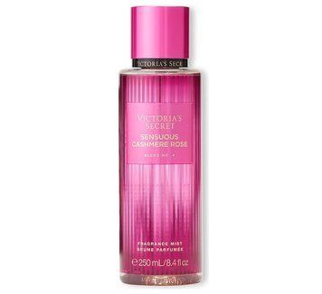 Парфумований міст для тіла Victoria's Secret Sensuous Cashmere Rose M01480 фото