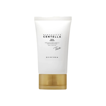 Відновлюючий крем з центелою SKIN1004 Madagascar Centella Teca Cream, 75 мл MO-1806 фото