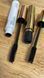 Тушь для ресниц KIKO MILANO NEW LUXURIOUS LASHES EXTRA VOLUME BRUSH MASCARA M00533 фото 4