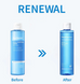 Тонер зволожувальний та заспокійливий Real Barrier Aqua Soothing Toner  M01389 фото 3