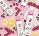 Мини-пенка для душа Bilou Fizzy Berry 50 мл M01201 фото 3