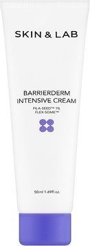 Интенсивный барьерный крем SKIN&LAB Barrierderm Intensive Cream, 30 мл MO-1855 фото