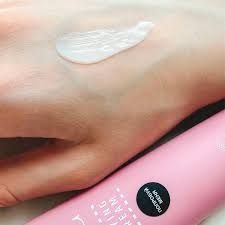 Себорегулюючий крем для жирної шкіри з ніацинамідом COS DE BAHA Drying Cream (DC) M01391 фото