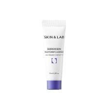 Мініатюра пінки для очищення шкіри SKIN&LAB Barrierderm Mild Foam Cleanser, 10 ml M00934 фото
