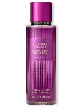 Парфумований міст для тіла Victoria's Secret  Sultry Berry Bourbon M01481 фото