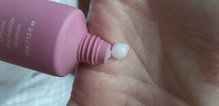 Себорегулюючий крем для жирної шкіри з ніацинамідом COS DE BAHA Drying Cream (DC) M01391 фото