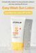 Лосьйон сонцезахисний для обличчя Atopalm Easy-Wash Sun Lotion SPF32 PA+++ M01188 фото 3