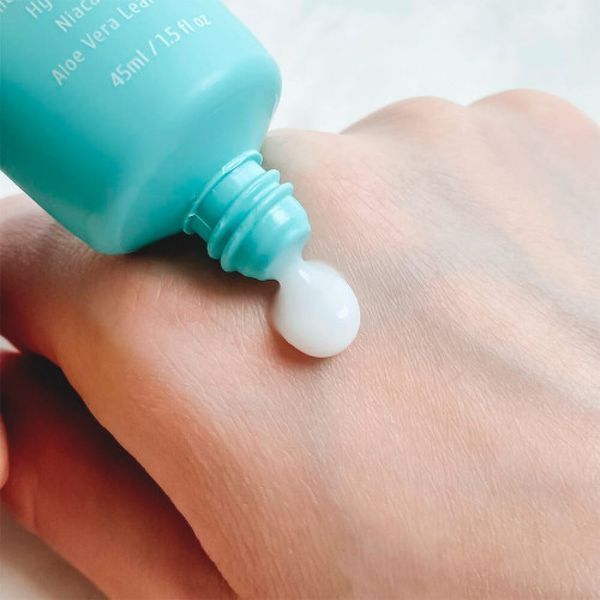 Відновлюючий крем-гель з центеллою COS DE BAHA Centella Asiatica Recovery Cream  M00171 фото
