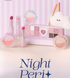 Увлажняющий бальзам PERIPERA Ink Mood Glowy Balm #09 Pinkmmelier (Night Peri) M01313 фото 3
