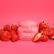 Скраб для тела с ароматом клубники Tree Hut Strawberry Sugar Scrub, 510 г А-00541 фото 3