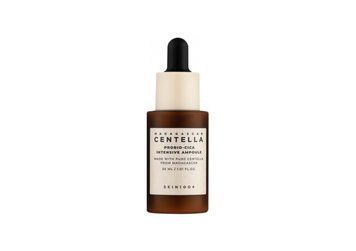 Відновлювальна ампульна сироватка з пробіотиками SKIN1004 Probio-Cica Intensive Ampoule 30 ml MO-1856 фото