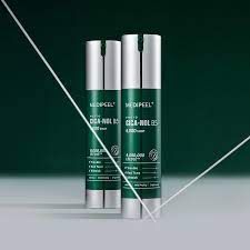 Пілінг&ndash;сироватка зі спікулами та центелою Medi-Peel Phyto Cica-Nol B5 6000 Shot Serum M01352 фото