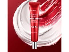 Антивіковий крем для повік з фіто-екзосомами та PDRN MEDI PEELPHYTO EXOSOME PDRN LIFTING SHOT EYE CREAM М01393 фото