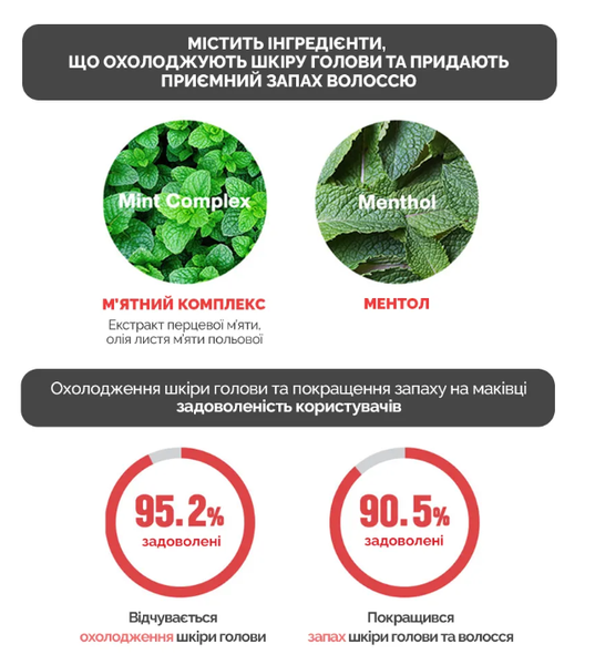 Пілінг для шкіри голови з частинками солі з мертвого моря Dr.FORHAIR Sea Salt Scaler, 50 мл А-0166 фото