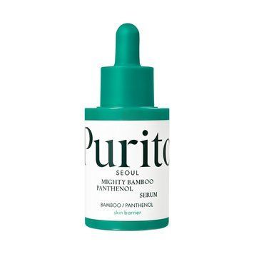 Сироватка зволожувальна з пантенолом Purito Seoul Mighty Bamboo Panthenol Serum 30 ml MO-1858 фото
