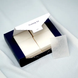 Хлопковые косметические педы Pyunkang Yul 1/3 Cotton Pad, 160 шт M00833 фото 3