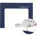 Хлопковые косметические педы Pyunkang Yul 1/3 Cotton Pad, 160 шт M00833 фото 1